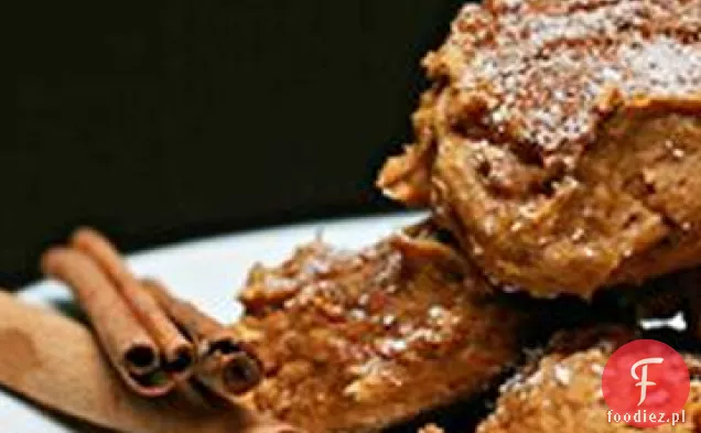 Pumpkin Spice Cookie