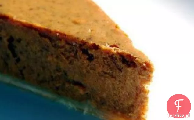 Oryginalne ciasto dyniowe Ojca Pielgrzyma-Norfolk Million Pie