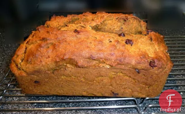 Diabetic Pumpkin Cream Cheese Squares