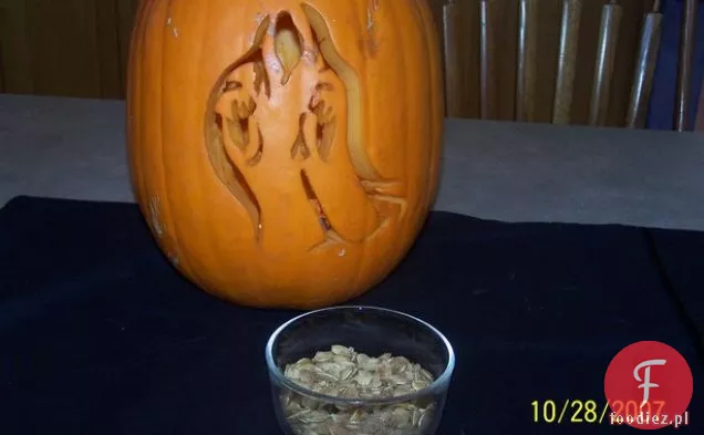 Pumpkin Dutch Apple Pie