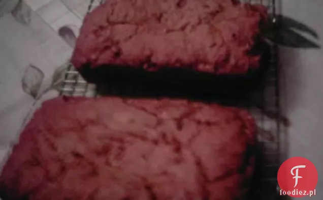 Jesienny Chleb Z Dyni