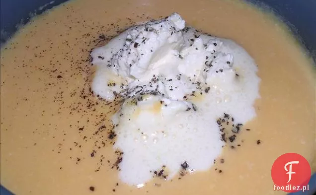 Ciasto Chauktau