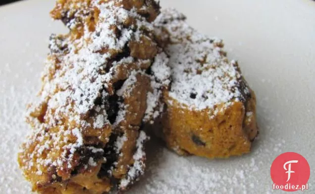 Pumpkin Snickerdoodles