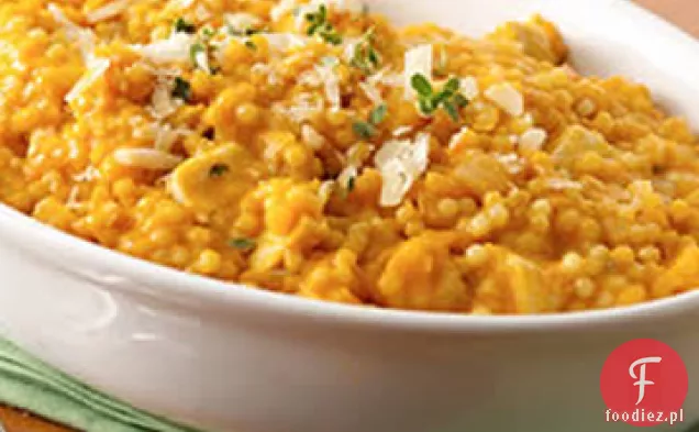 Pastina Dyniowa