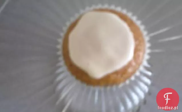 Muffinki Dyniowe Beztłuszczowe