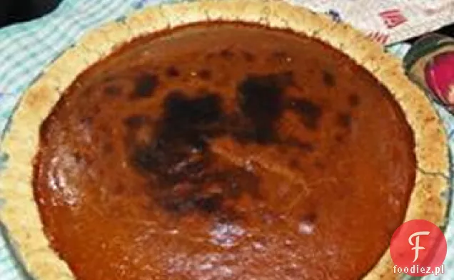 Pumpkin Pie III