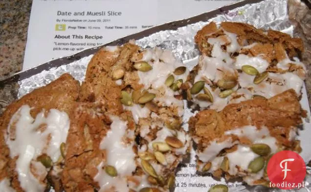 Najwspanialszy Chleb Z Dyni I Czekoladą