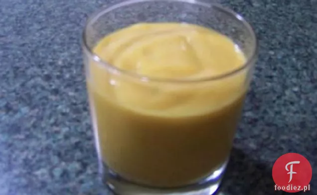 Yo Pumpkin! Smoothie
