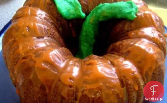 Ciasto Z Dyni Bundt