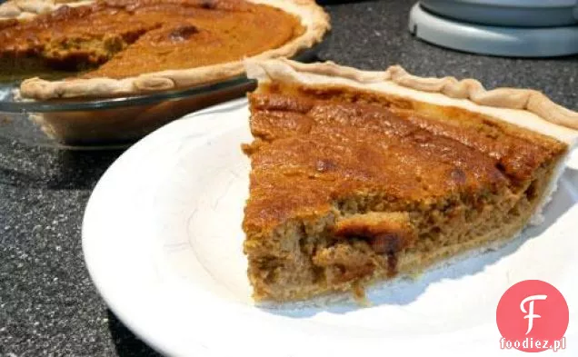Pikantne Muffinki