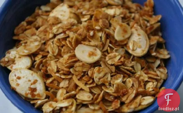 Granola Klonowa