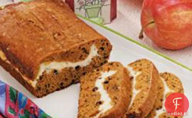 Chleb Dyniowy Wstążkowy