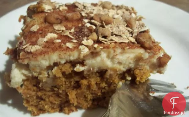 Batoniki Do Ciasta Pumpkin Latte