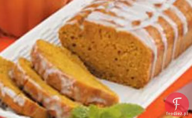 Chleb Dyniowy Anyżowy