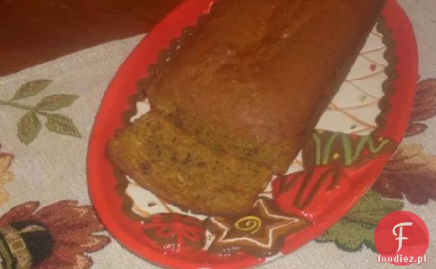 Chleb dyniowy brata Bonifacego