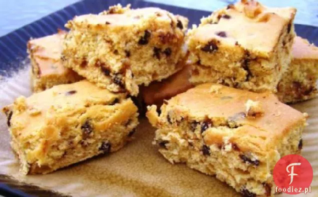 Ww Chocolate Chip Cookie Bars