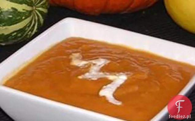 Dynia Chile Vichyssoise