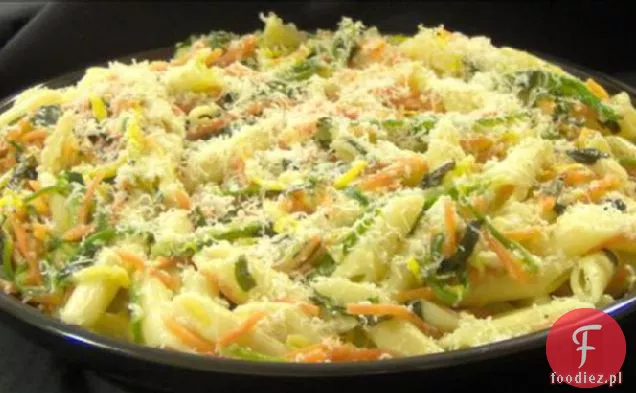 Penne Tricolore