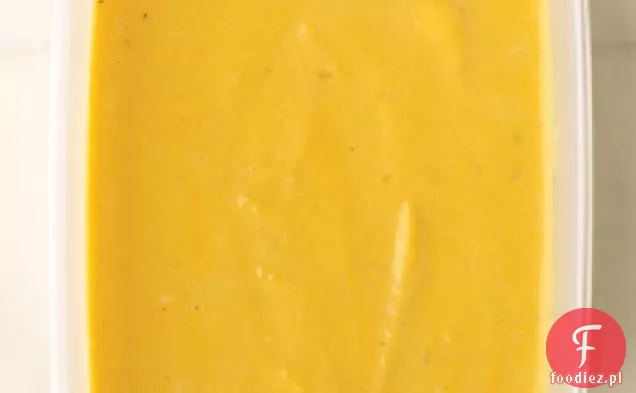 Sos Do Makaronu Butternut-Squash