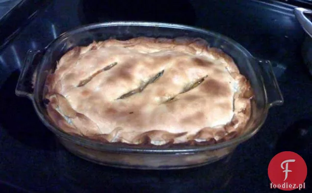 Lori ' s Chicken Pot Pie