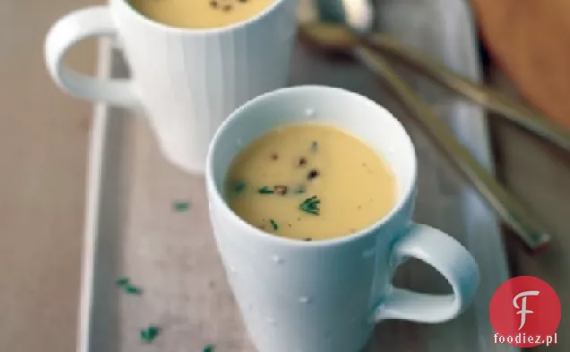 Acorn Squash Bisque
