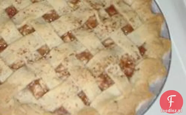 Ciasto z cukinią III