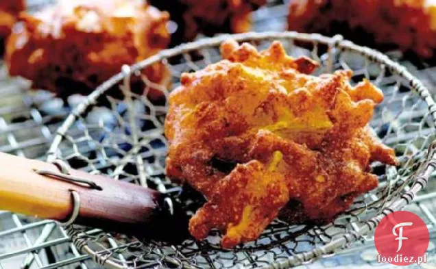 Squash Placki Przepis