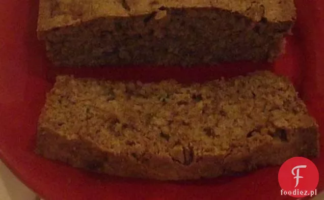 Chleb Z Cukinią