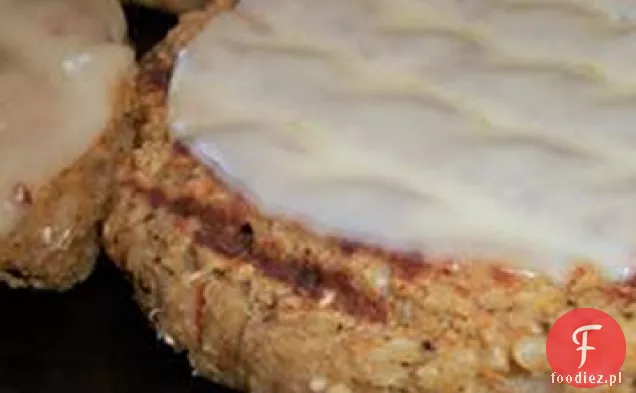 Burgery Wegetariańskie
