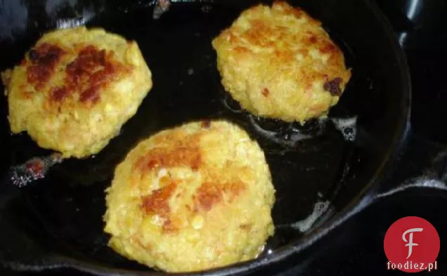 Curry Paszteciki Z Soczewicy