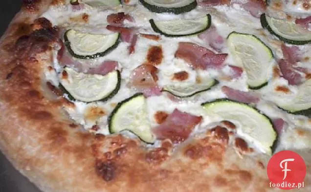 Nagradzana Pizza