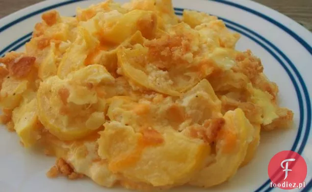 Letnia Zapiekanka Z Dyni