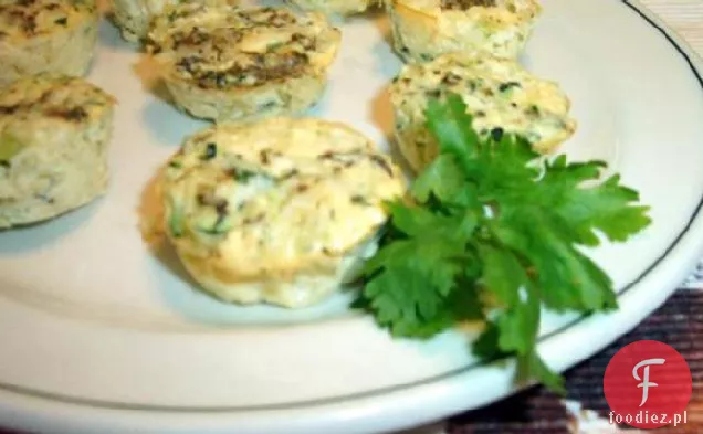 Frittata Bites