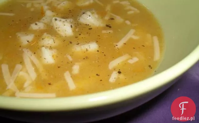 Zupa Tortellini