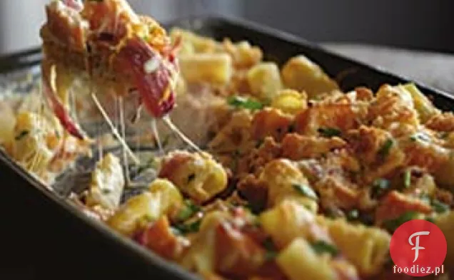 Harvest Pasta Piec