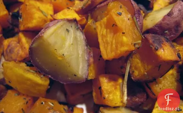 Serowe Spaghetti Squash Z Kiełbasą