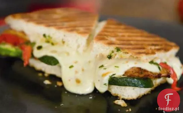 Toskański Grill Panini