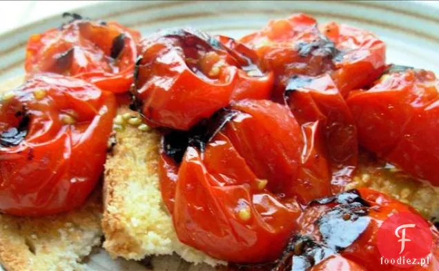 Gullusci Cukinia Quiche