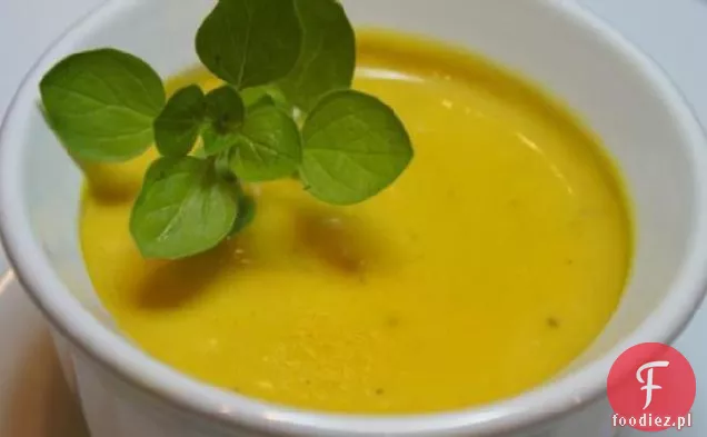 Zupa Z Dyni