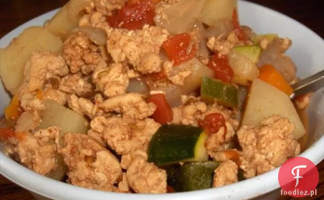 Salsa Włoska