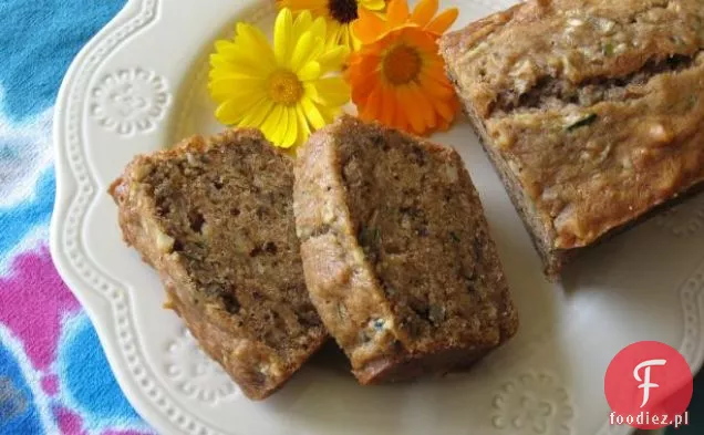 Pieczona Jesienna Zupa Jarzynowa
