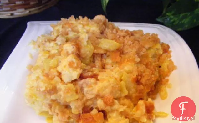 Cukinia Niskowęglowodanowa