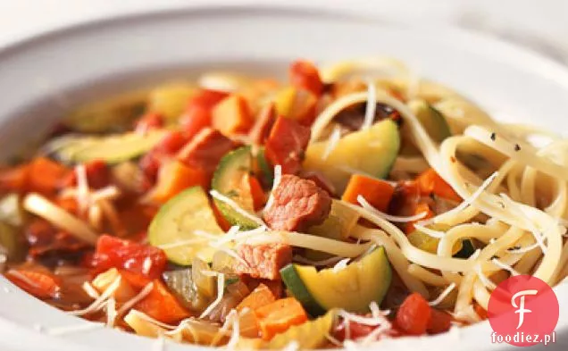 Miska Minestrone