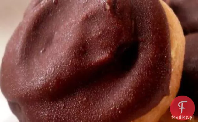Masło Orzechowe Graham Cookies