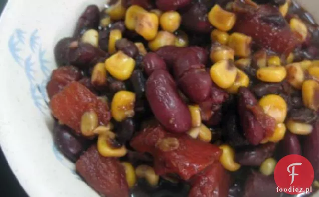 Chili Cookoff Zwycięzca