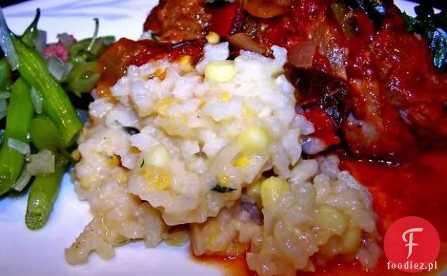 Niskotłuszczowa Słodko-Kwaśna Wieprzowina Stir-Fry