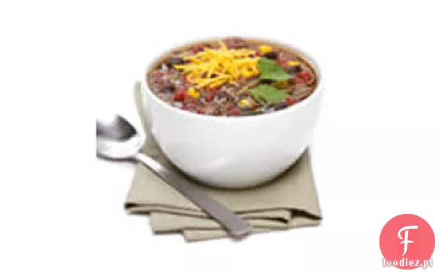 Zupa Wołowa Fiesta