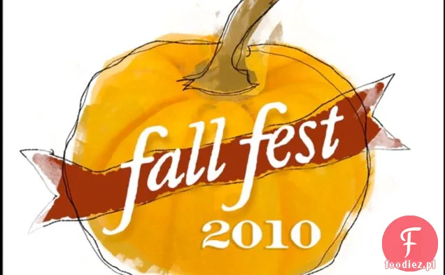 Fall Fest: Pieczona Brukselka Z Chrupiącą Pancettą I Ga