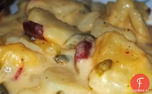 Ziemniaki Jalapeno