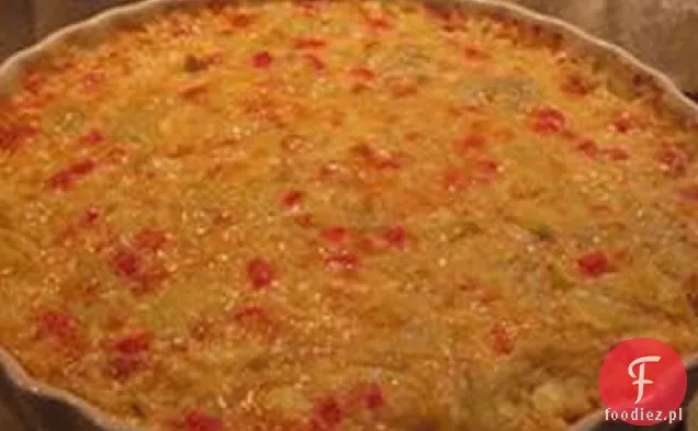Dip Z Karczocha Feta